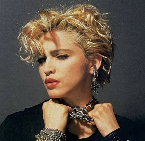 Em 1978, Madonna se mudou para Nova York, onde foi estudar música e dança. Mais tarde ela revelaria que, no ano seguinte, foi abusada sexualmente. 