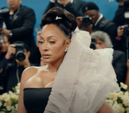 Met Gala 2025 . Foto: Youtube/@Vogue