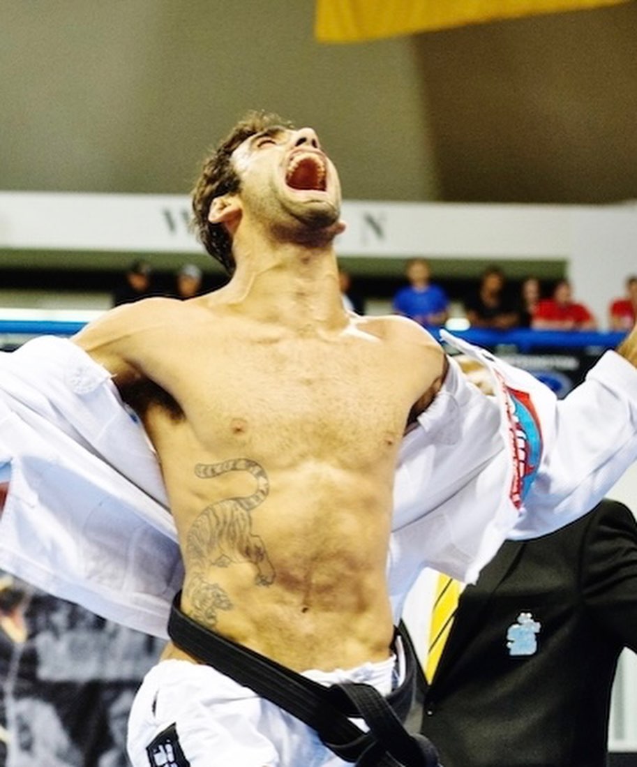 A Maior Campeã Da História Do Jiu Jitsu Está De Volta Aos Tatames –  bjjfanatics-br