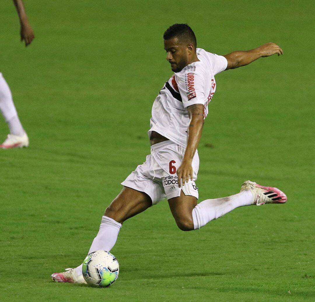 Foto: Rubens Chiri/São Paulo