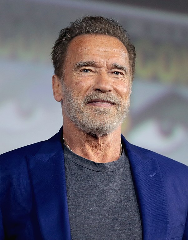 Em janeiro de 2022, o ator e político Arnold Schwarzenegger se envolveu em um acidente de carro, em Los Angeles. Ele não se machucou, mas a mulher do outro veículo, ficou bem ferida. 