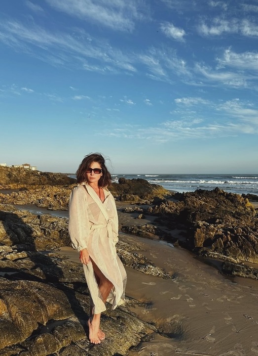 Giovanna Antonelli   . Foto: Reprodução: Instagram
