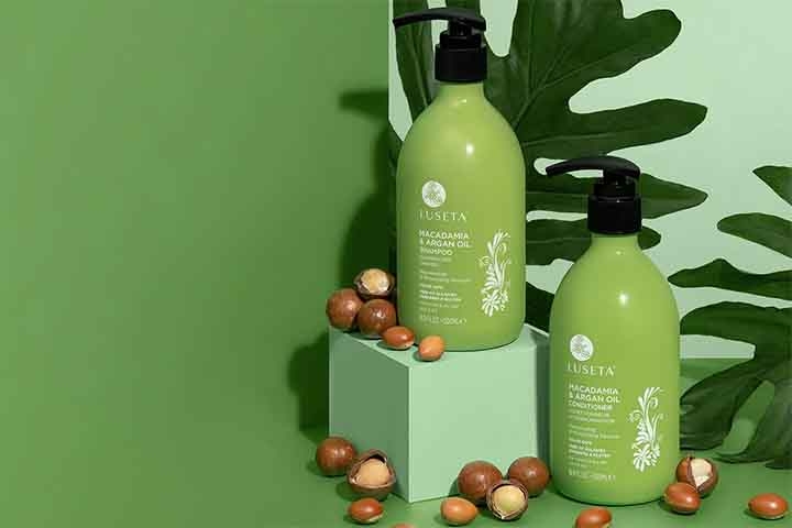 Em relação ao uso cosmético, é sempre recomendado realizar um teste de alergia antes de aplicar qualquer produto que contenha óleo ou extrato de macadâmia na pele, especialmente se você tem a pele sensível ou propensa a irritações. Reprodução: Flipar