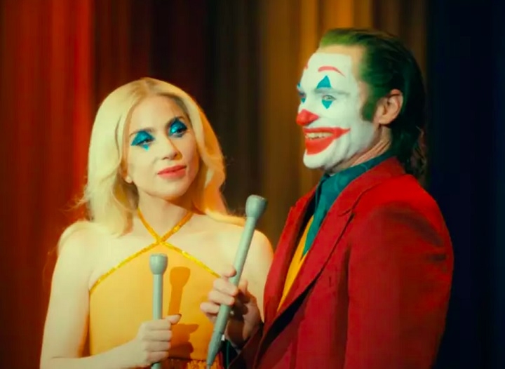 Cowles contou que Lady Gaga explicou suas razões para adotar tal postura. Segundo a cantora, se ela fosse tratada como Gaga, a superstar, as pessoas poderiam não se sentir à vontade para interagir com ela. Reprodução: Flipar