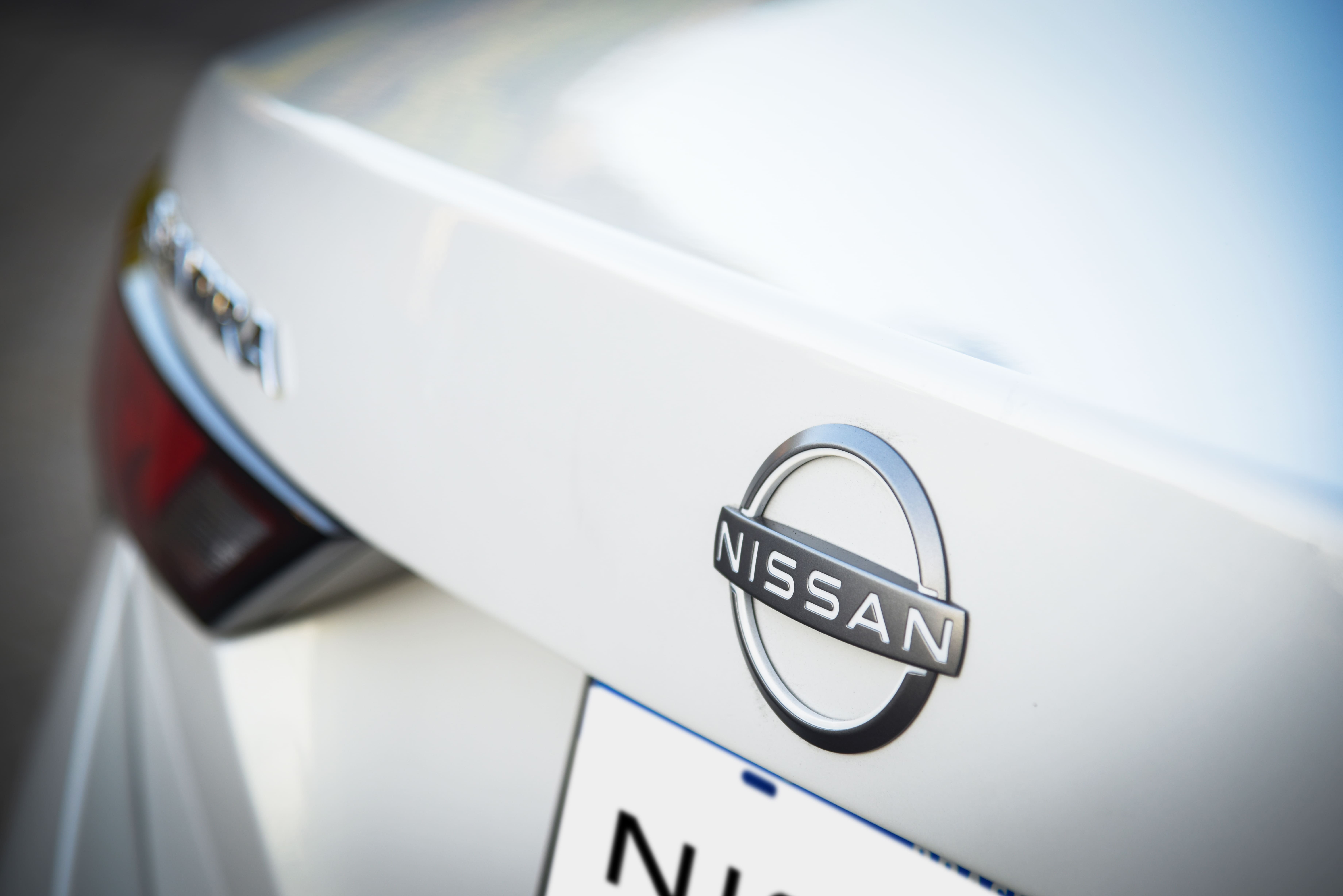 Nissan Sentra Exclusive 2025 Divulgação/Nissan