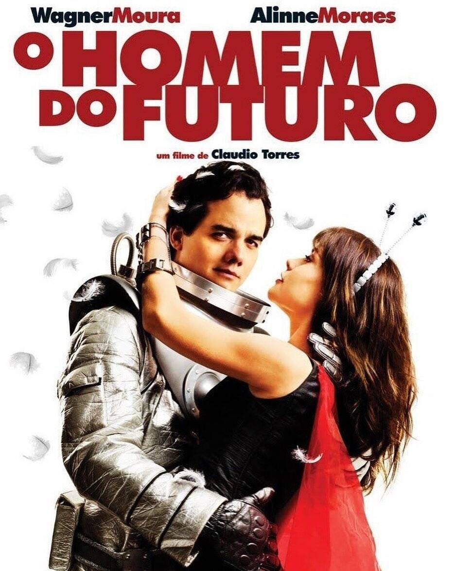 Cartazes de filmes nacionais. Foto: Reprodução