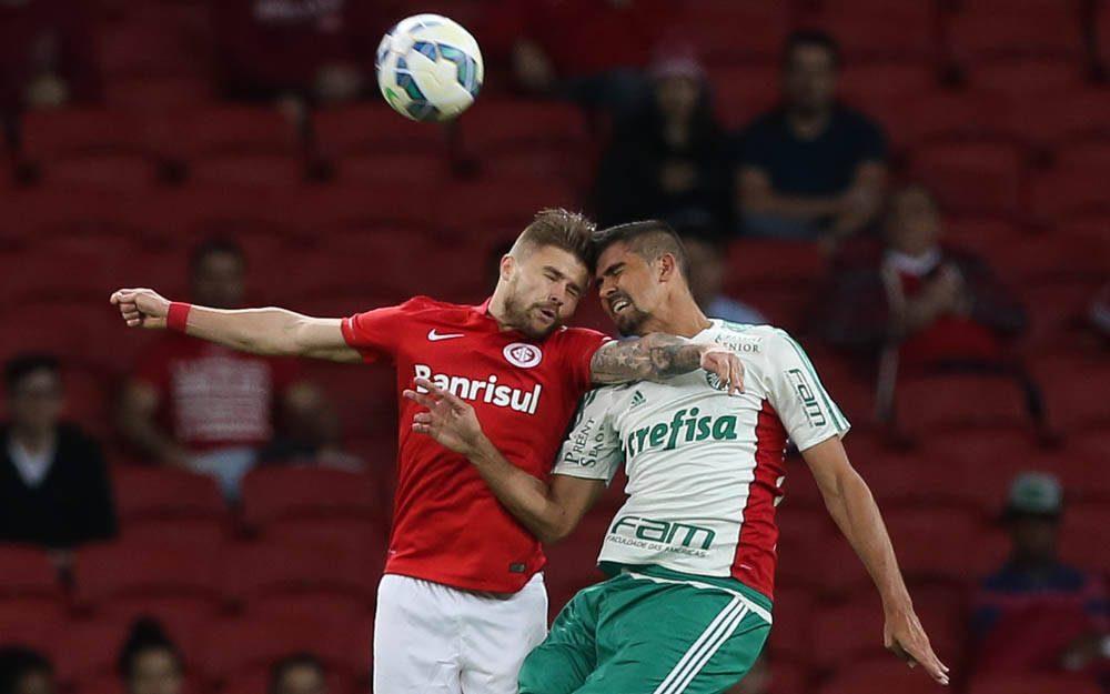 Foto: Cesar Greco/Ag Palmeiras