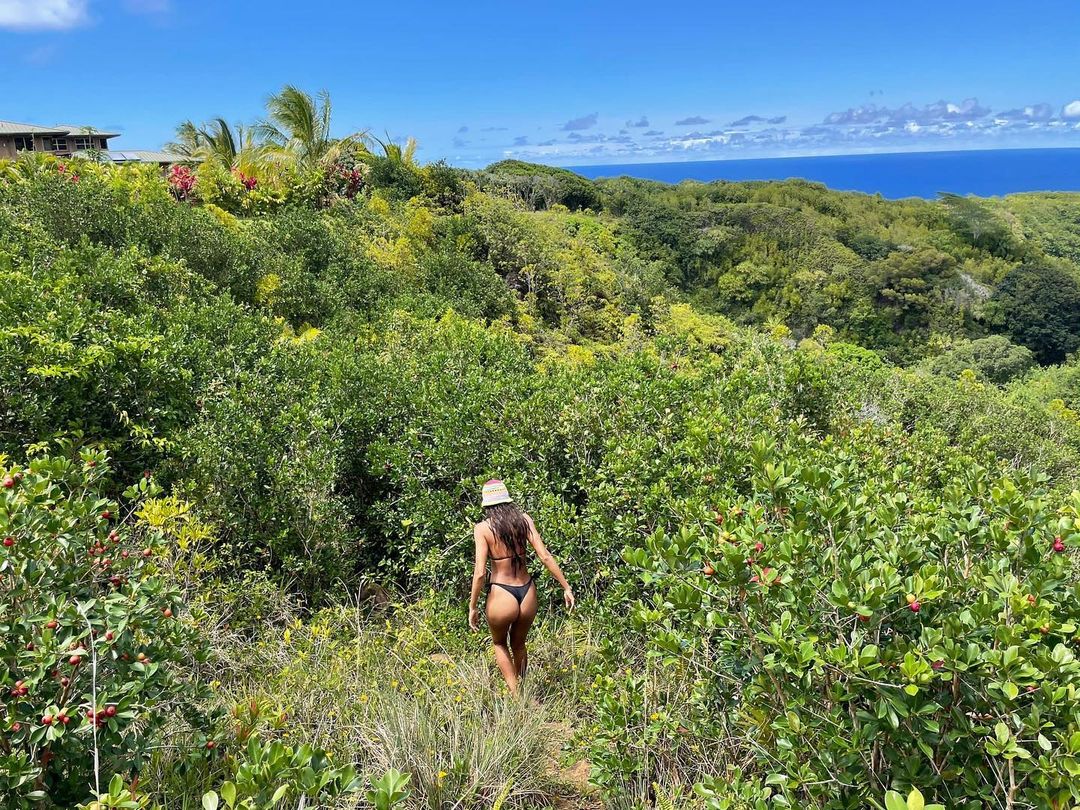 Laís Ribeiro. Foto: Instagram