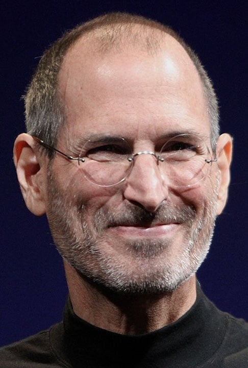 Steve Jobs faria 68 anos em 2023.  O Empresário e inventor, foi um dos maiores nomes da tecnologia de comunicação no mundo. Um revolucionário na computação, telefonia e mídias digitais. 