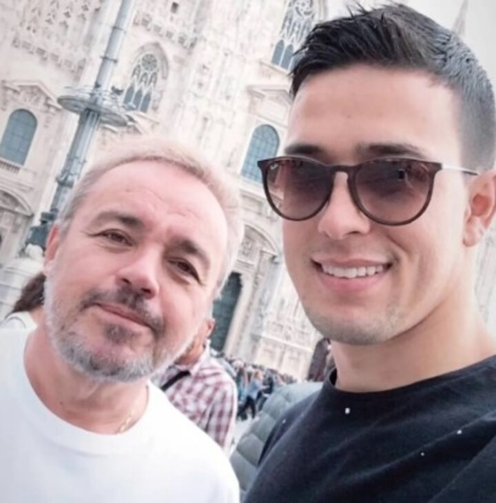 Por fim, o chef de cozinha Thiago Salvático tenta reverter a ação anulada pela Justiça anteriormente e comprovar união estável com Gugu.  Reprodução: Flipar