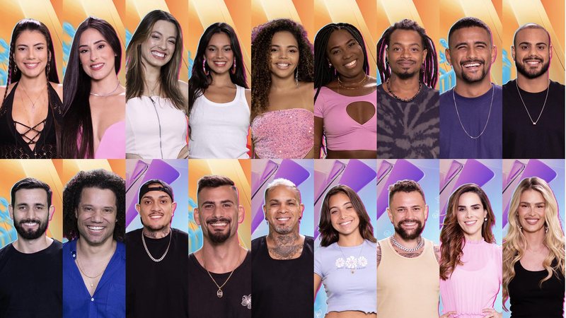 Destaques no BBB 24: 6 participantes que mereciam ter chegado ao Top 5 Reprodução