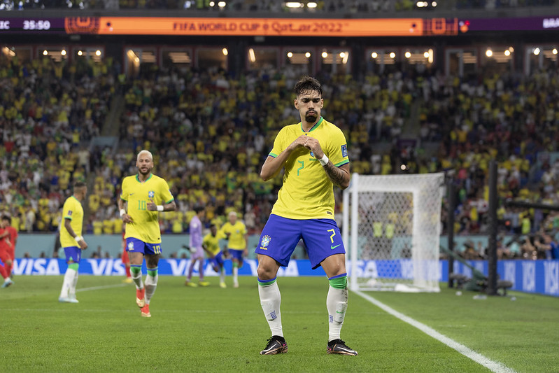 Argentina goleia a Croácia e vai à final da Copa do Mundo do Catar 2022 -  Copa - Jornal NH