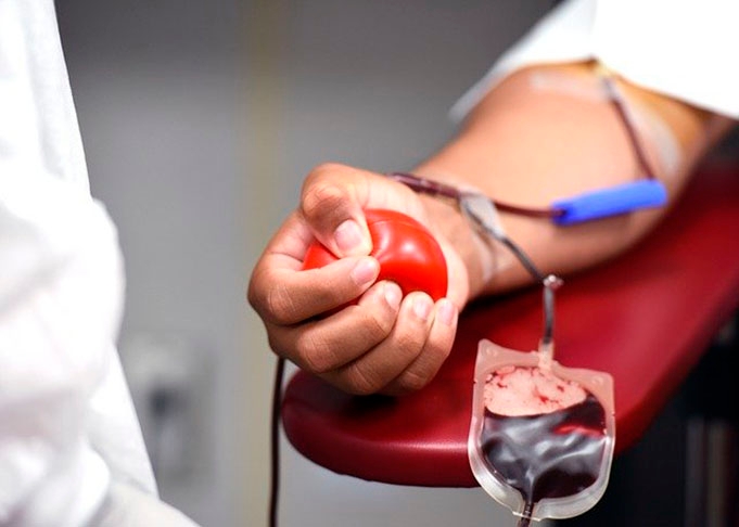 O mês de junho é dedicado à conscientização sobre a importância da doação de sangue. Afinal,  14/6 é Dia Nacional do Doador de Sangue, o que atrai campanhas de incentivo a essa solidariedade que salva vidas. 