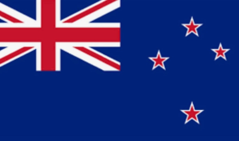 Nova Zelândia  Reprodução: Flipar