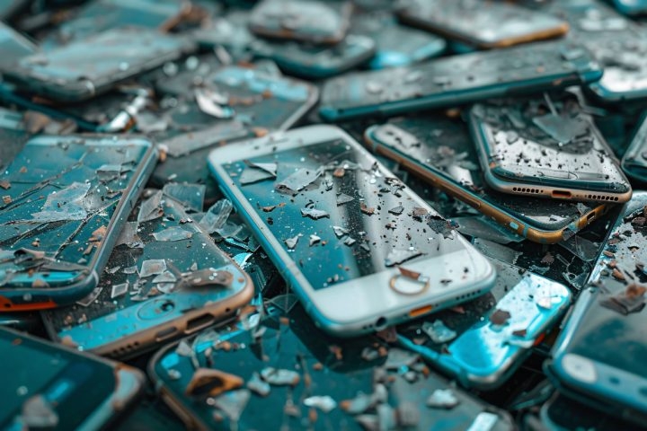 Em um evento recente, ele anunciou que, em cerca de dez anos, muitas pessoas vão trocar seus smartphones por óculos de realidade aumentada. Reprodução: Flipar