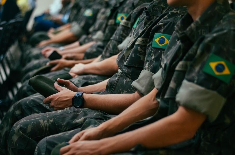 Em 2019, a ministra Carmen Lúcia pediu ao Exército uma perícia técnica para determinar a qual dos estados pertence a região. 

 Reprodução: Flipar