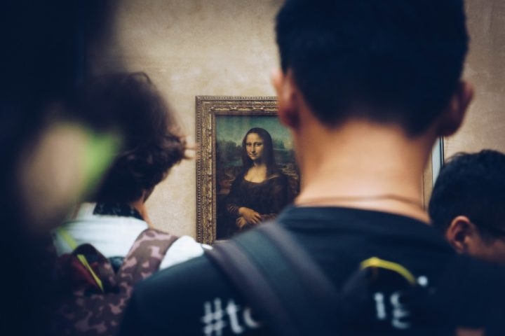 Até hoje, suas obras de arte continuam a ser estudadas e admiradas, e seus cadernos de anotações inspiram cientistas e engenheiros do mundo inteiro. Reprodução: Flipar