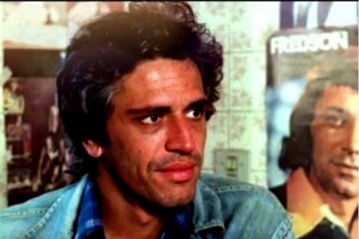 Entre as produções cinematográficas em que trabalhou no século 21 estão “Um Lobisomem na Amazônia”, “Onde Andará Dulce Veiga?” e “Tainá – A Origem”.
 Reprodução: Flipar