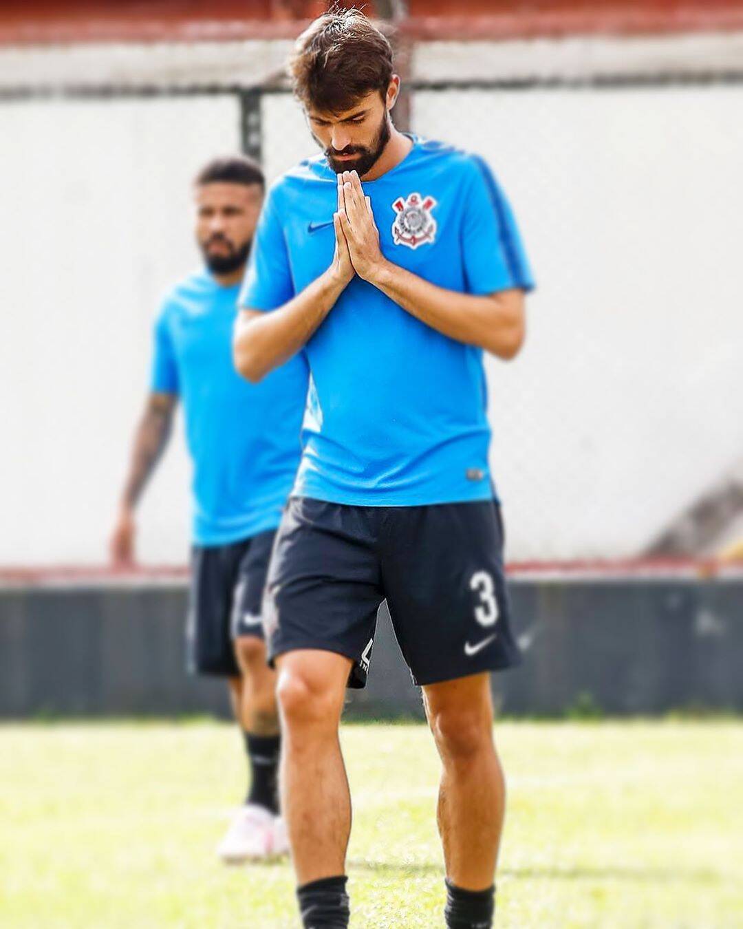 Igor Morais. Foto: Instagram