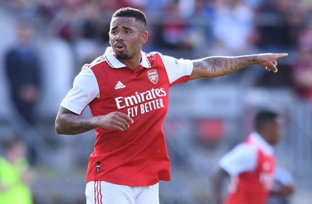 O Transfermkt, site especializado em negociações, listou os jogadores mais valiosos da Champions League, com seis brasileiros no top 40. Veja na galeria a seguir. Foto: Divulgação / Arsenal