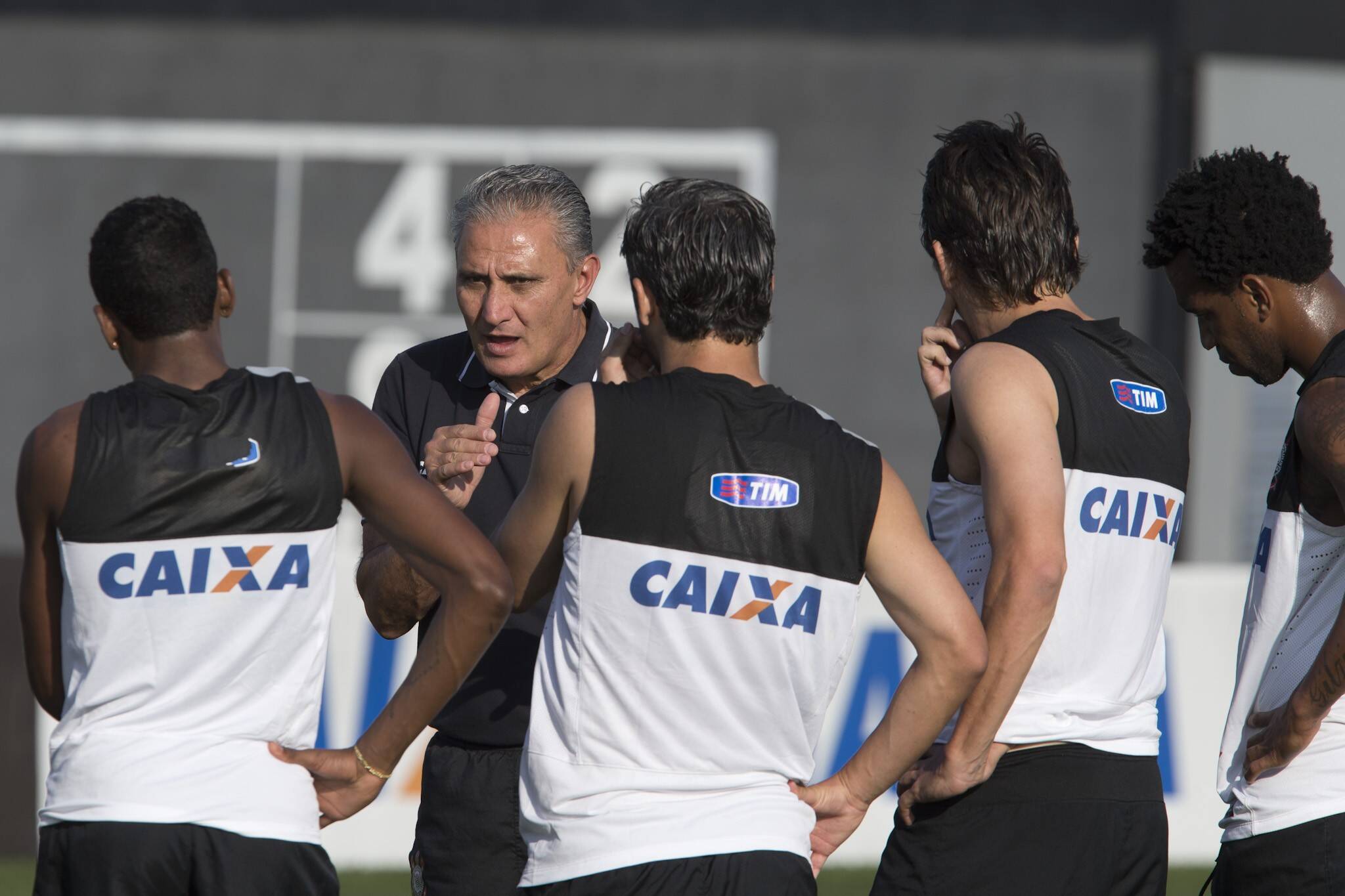 Foto: Daniel Augusto Jr/Ag. Corinthians