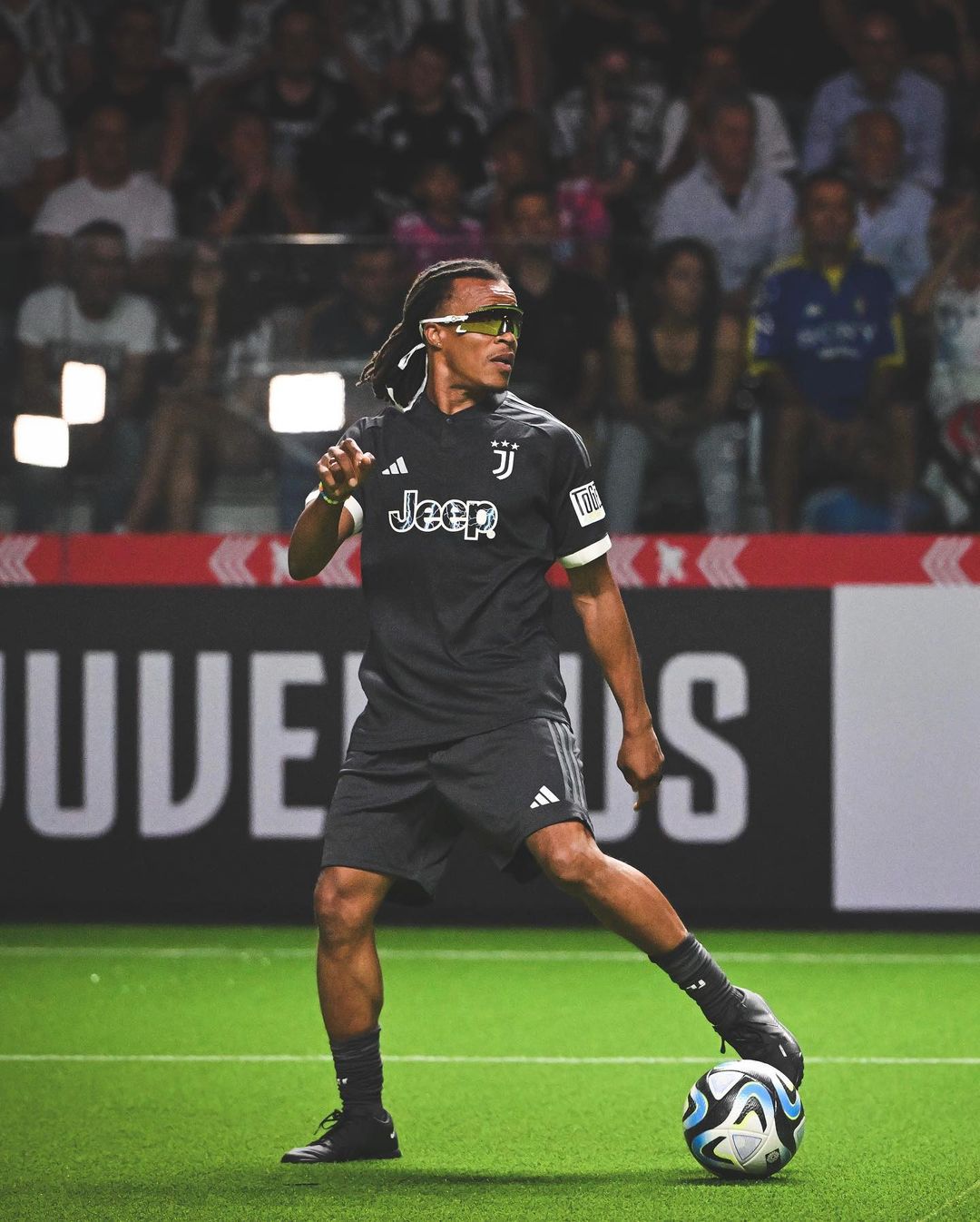 Edgar Davids