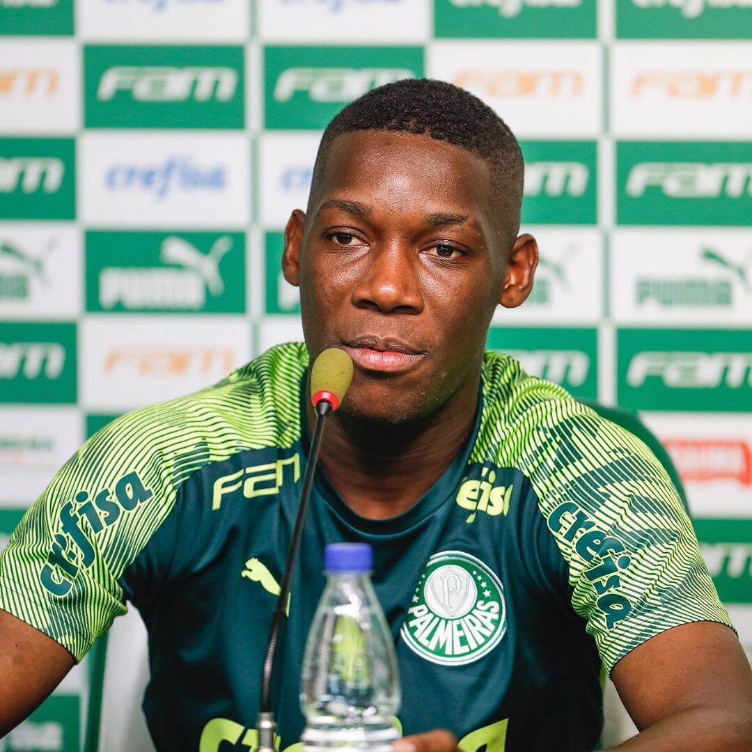 Patrick de Paula. Foto: Instagram