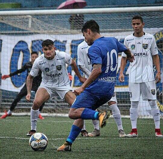 Foto: Instagram