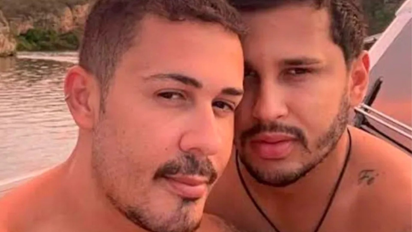Carlinhos Maia admite traição antes de anunciar fim do casamento. Foto: Reprodução/Instagram