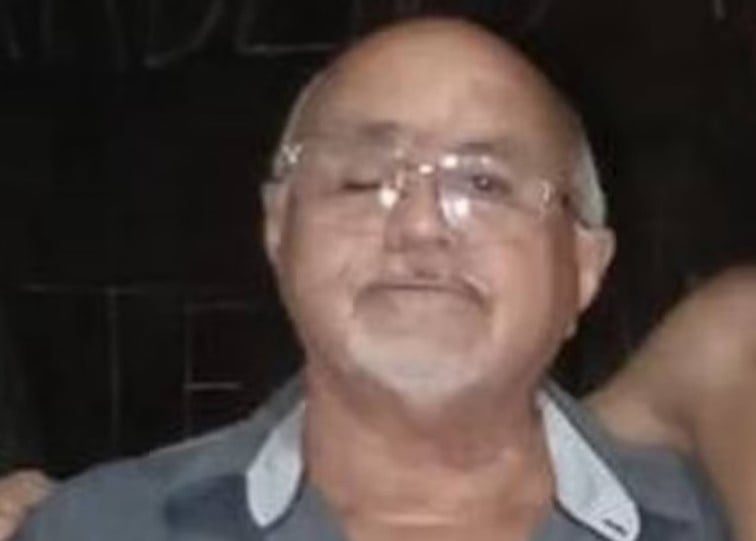 Um idoso do Mato Grosso que ganhou sozinho o prêmio da Mega-Sena em novembro morreu 24 dias depois de retirar a quantia superior a R$ 201 milhões. 
 Reprodução: Flipar