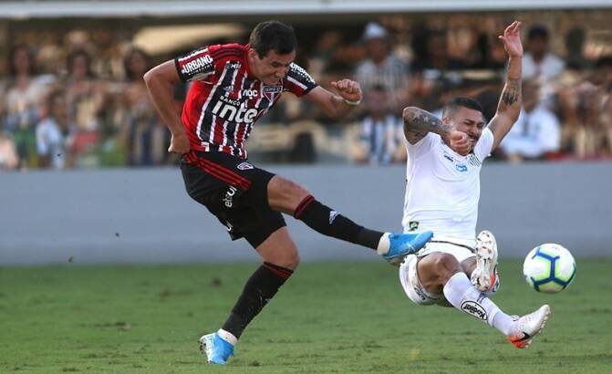 Foto: Rubens Chiri/Divulgação