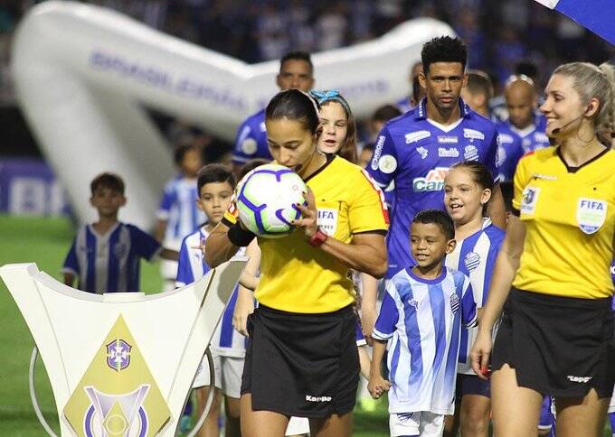 Foto: Reprodução