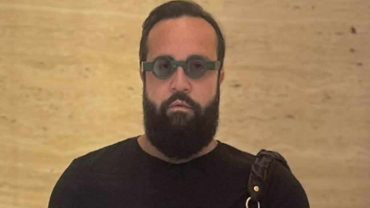 Influenciador é encontrado morto em apartamento. Foto: Reprodução/Instagram/@ricardofflores