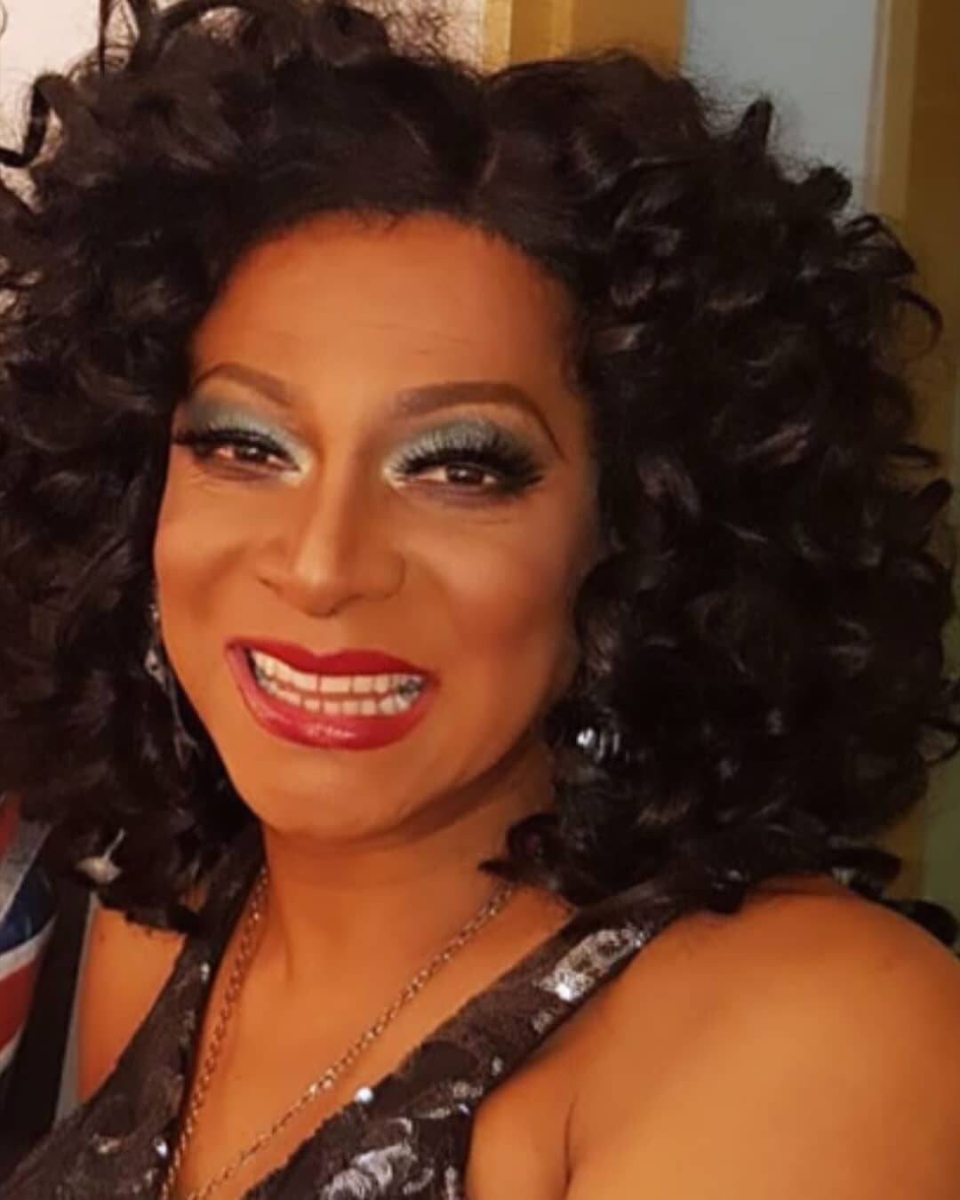 Silvetty Montilla. Foto: Reprodução/Instagram