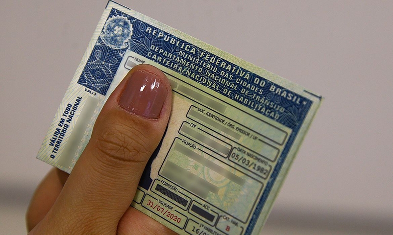 A Carteira de Identidade Nacional (CIN) não é o únido documento digital que está disponível no Brasil. 