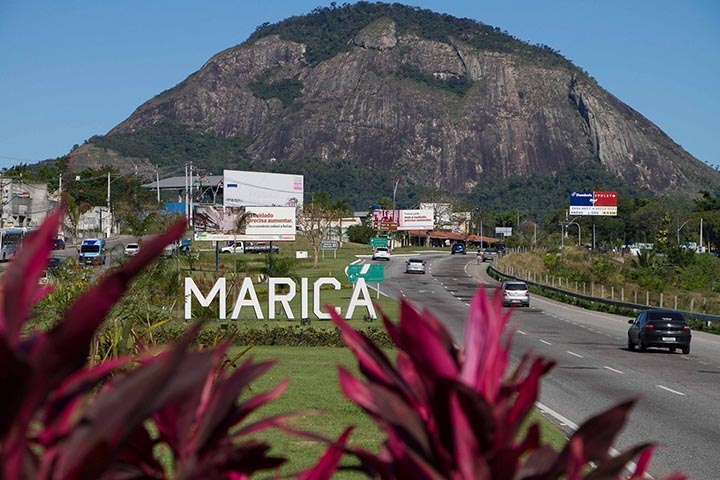 O crescimento de Maricá, por exemplo, foi impulsionado pela indústria extrativa.







 Reprodução: Flipar