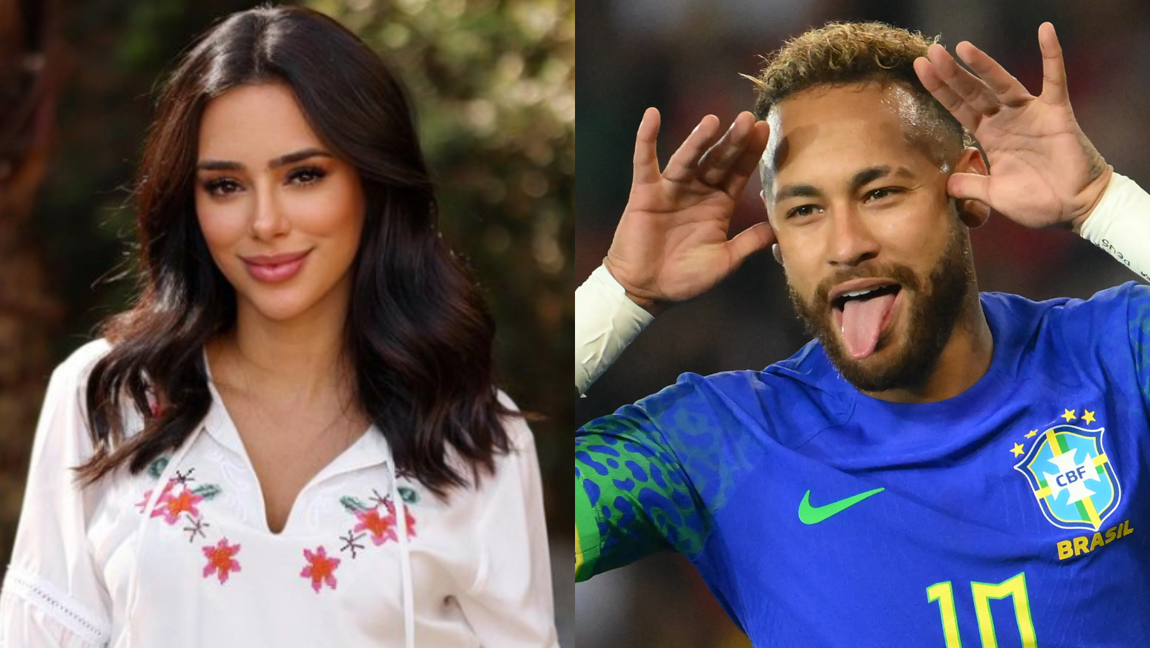Bruna Biancardi posta indireta após Neymar dar festa com famosa