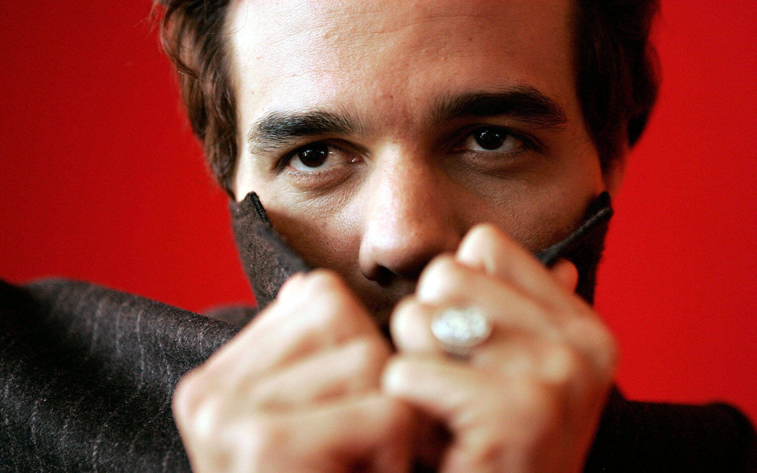 O ator Wagner Moura. Foto: Getty Images