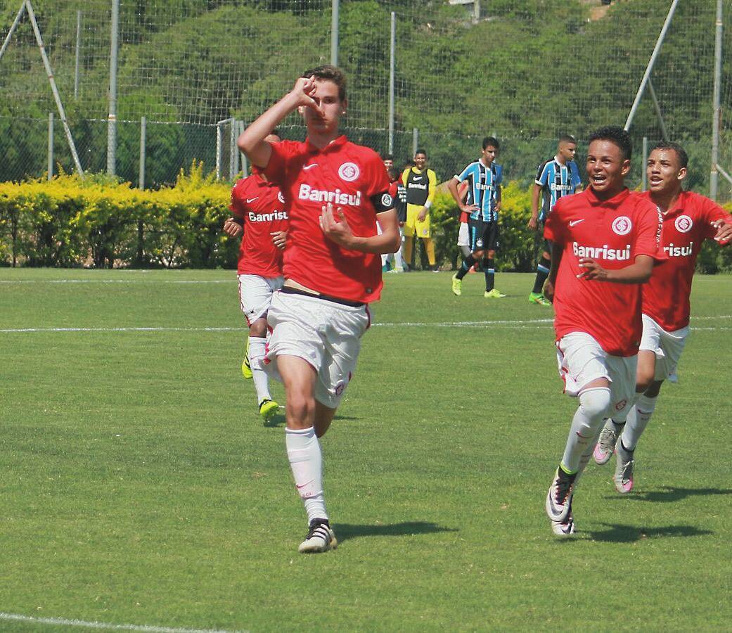 Flores é do Palmeiras. Foto: Instagram