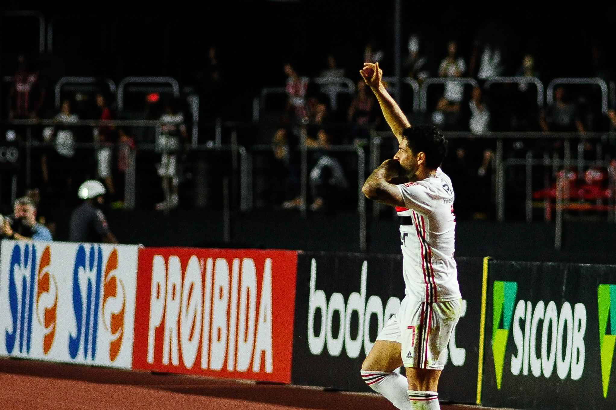 Foto:  (Foto: Renato Gizzi/Photo Premium/Agencia O Globo) 