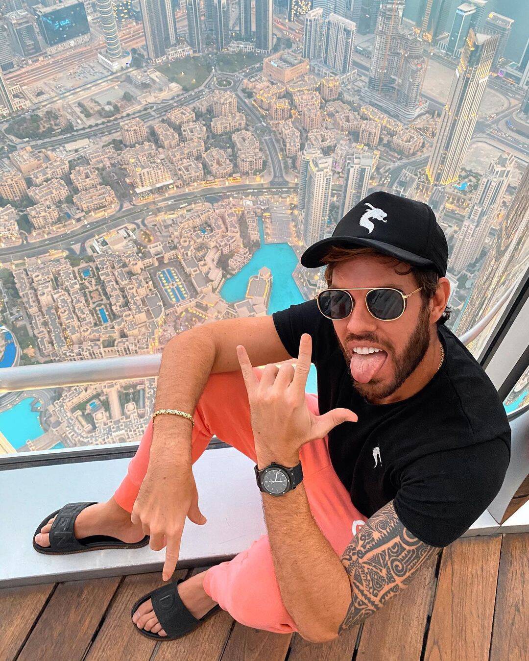 Foto: Instagram