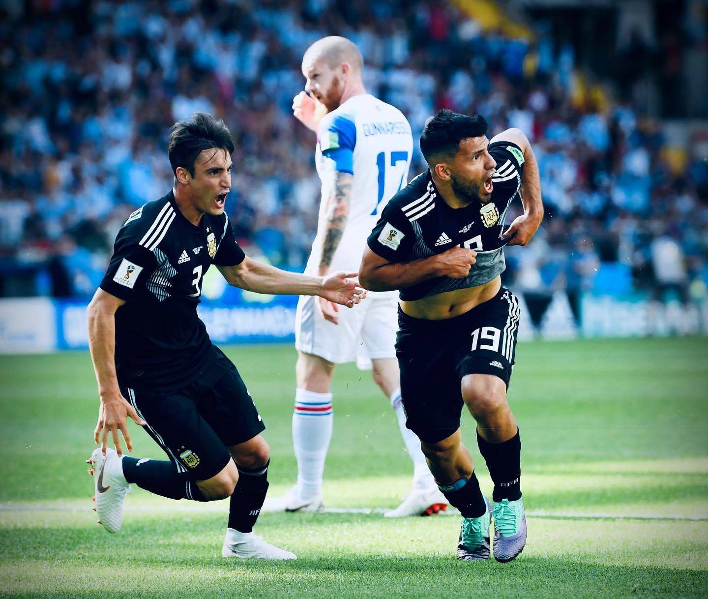 Foto: Reprodução/Instagram