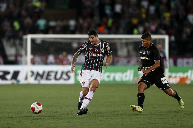 Foto: Divulgação/Fluminense