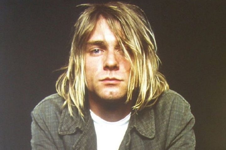 No dia 5 de abril de 1994, o mundo da música perdia um de seus maiores ícones: Kurt Cobain, vocalista e guitarrista da banda Nirvana.  Reprodução: Flipar