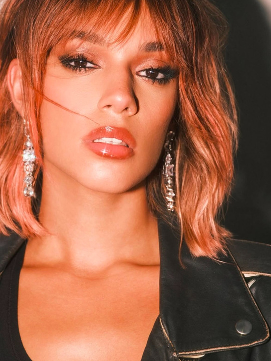 Alane Dias. Foto: Reprodução: Instagram/@alane