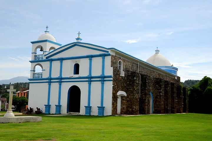 A descoberta em Paso Temprano reforça a importância histórica da região, que pode revelar novas informações sobre o desenvolvimento das civilizações pré-colombianas no sul do México. Reprodução: Flipar