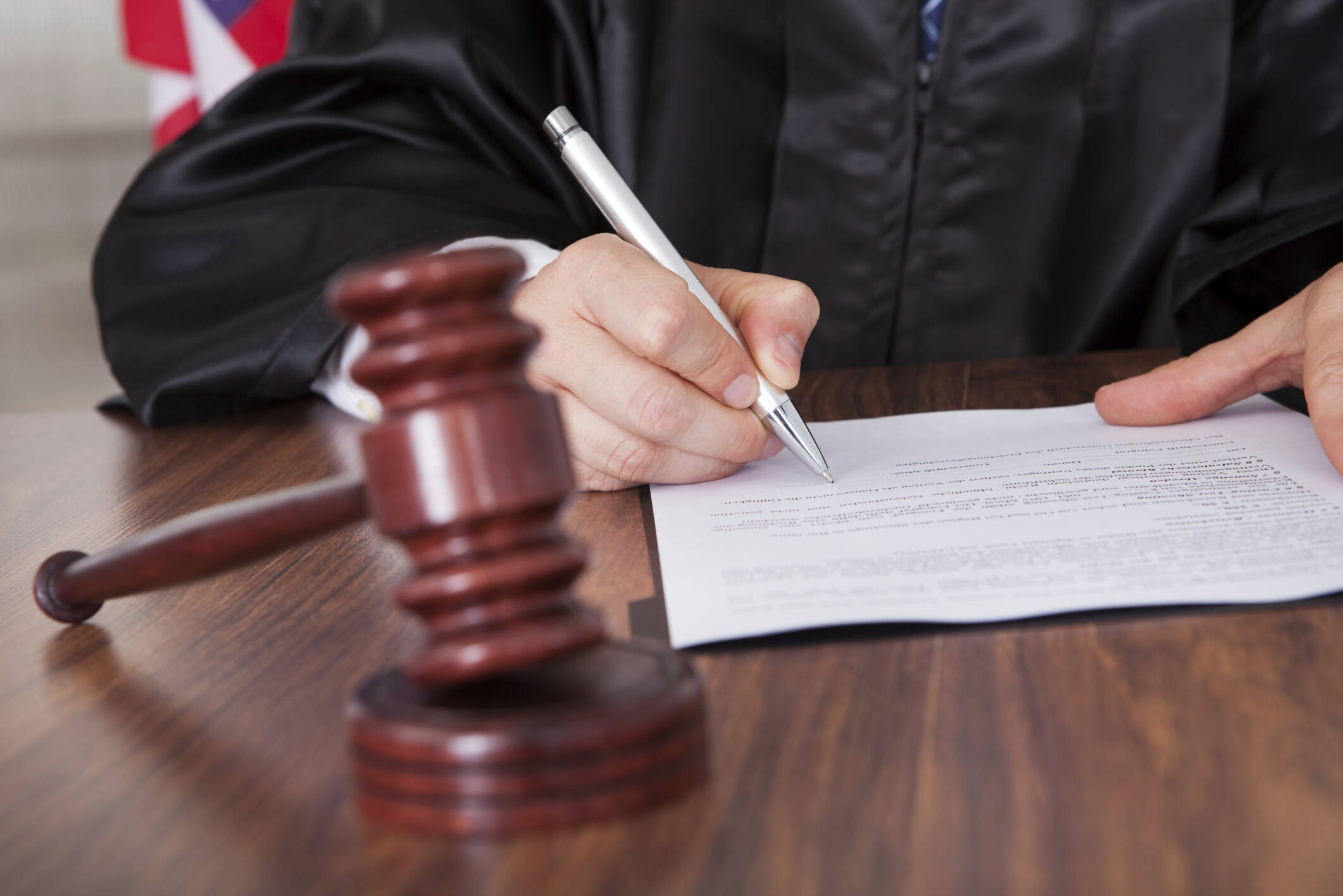 2 - Quando uma das partes não consegue prestar devidas informações, acontece a negativa de prestação jurisdicional, responsável mencionada em 39,811 mil processos. Foto: iStock/Thinkstock