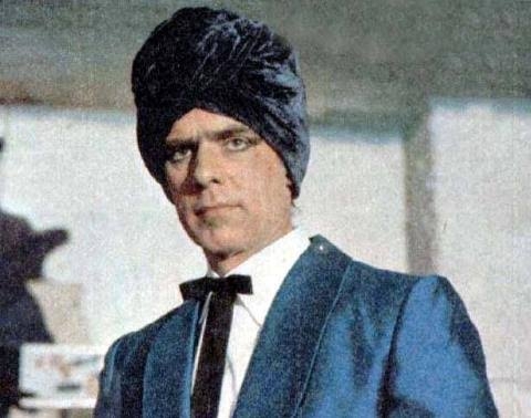 O ator viveu personagens marcantes, que entraram para a história das telenovelas, como  o vidente Herculano Quintanilha em O Astro (1977).
 Reprodução: Flipar