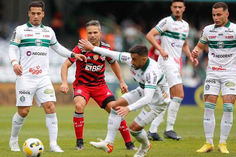 Foto: Gilvan de Souza/Flamengo