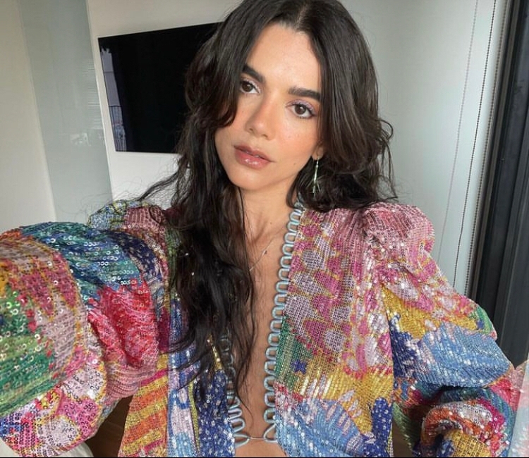 Manu Gavassi (BBB 20): Cantora e atriz, ela já acumulava milhões de seguidores antes mesmo de entrar na casa, graças a participações em novelas da Globo. Ela até chegou à final, mas ficou com o terceiro lugar, atrás de Rafa Kalimann (2ª) e Thelma Assis (1ª). Reprodução: Flipar